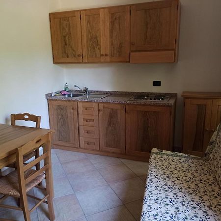 Agriturismo Macin Cesena Bagian luar foto