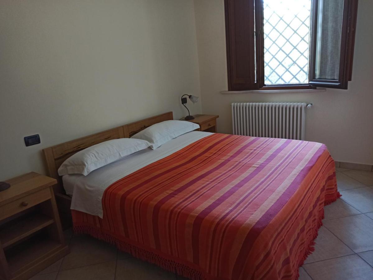 Agriturismo Macin Cesena Bagian luar foto