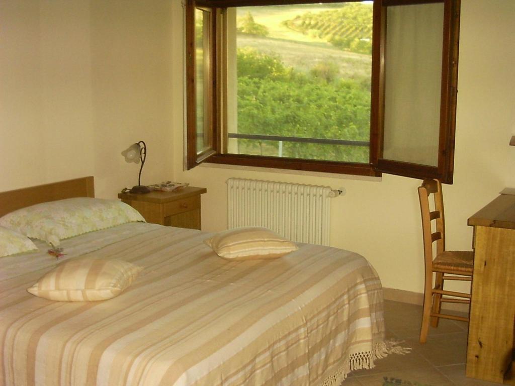 Agriturismo Macin Cesena Ruang foto