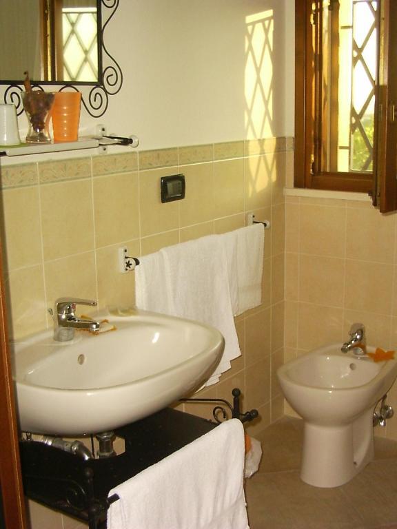 Agriturismo Macin Cesena Ruang foto