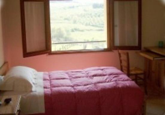 Agriturismo Macin Cesena Bagian luar foto